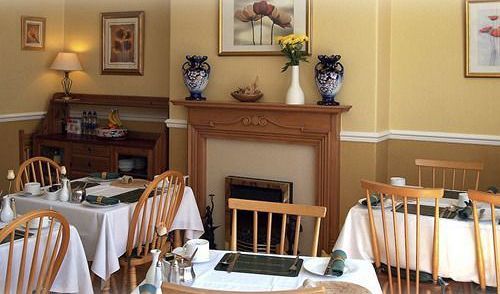 Chiltern Guest House 휫비 외부 사진
