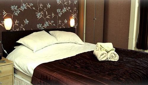 Chiltern Guest House 휫비 외부 사진