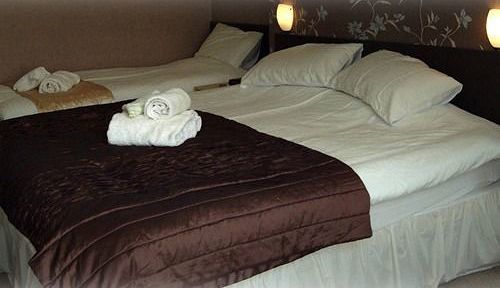 Chiltern Guest House 휫비 외부 사진