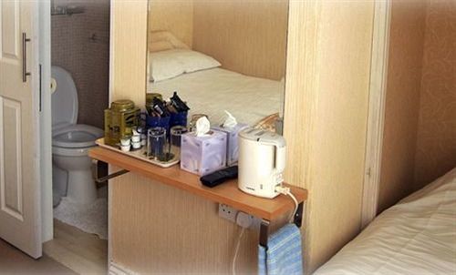 Chiltern Guest House 휫비 외부 사진